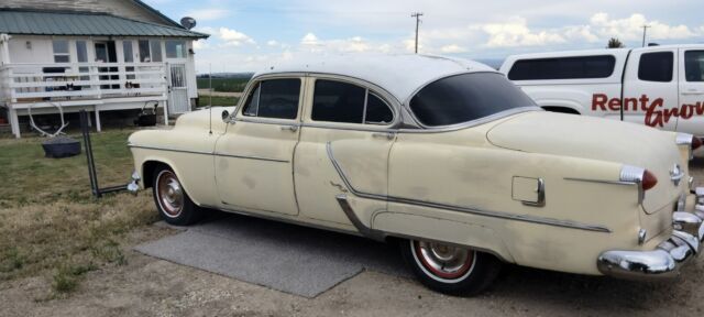 1953 Oldsmobile Other - photo 9