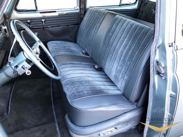 1953 Oldsmobile 98 4dr Sedan - photo 5