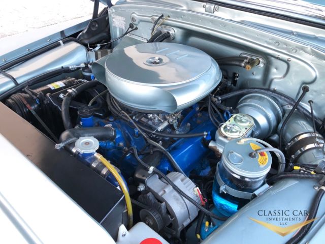1953 Oldsmobile 98 4dr Sedan - photo 7