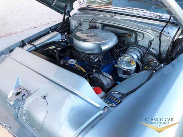 1953 Oldsmobile 98 4dr Sedan - photo 8