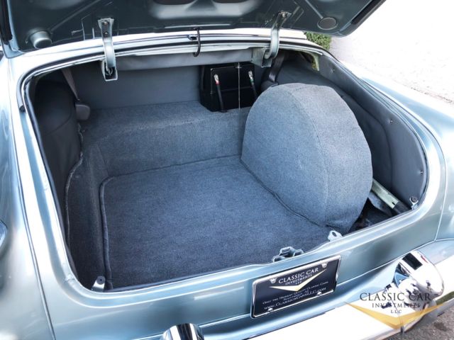 1953 Oldsmobile 98 4dr Sedan - photo 9