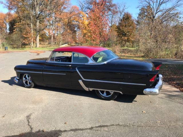 1953 Oldsmobile Ninety-Eight - photo 12