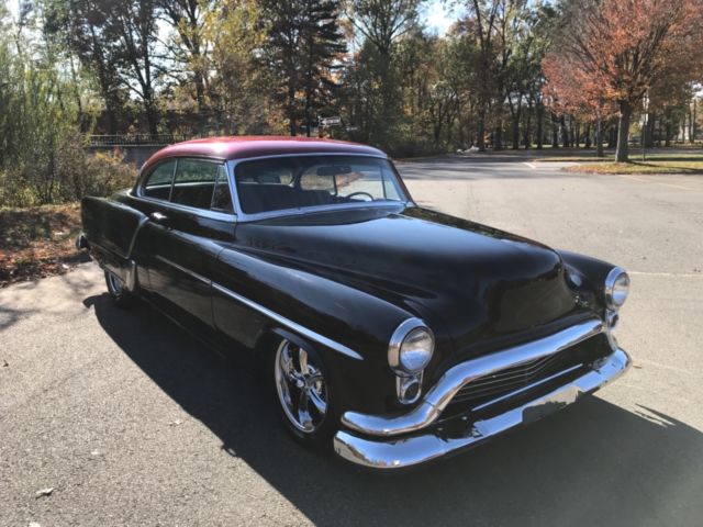 1953 Oldsmobile Ninety-Eight - photo 2