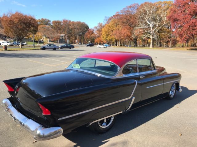 1953 Oldsmobile Ninety-Eight - photo 3