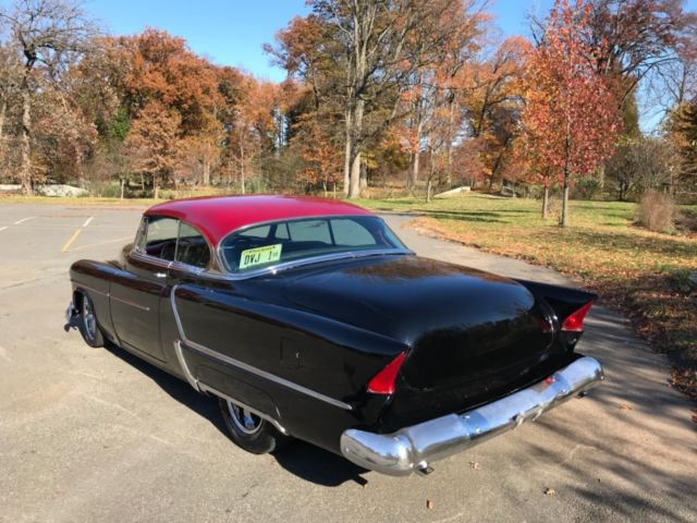 1953 Oldsmobile Ninety-Eight - photo 5