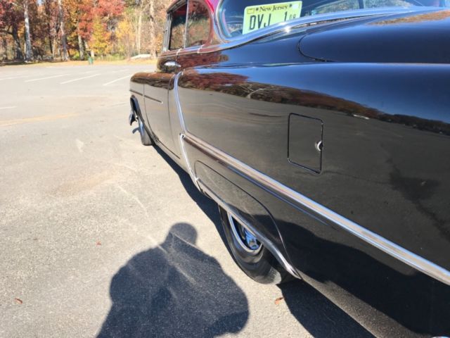 1953 Oldsmobile Ninety-Eight - photo 6