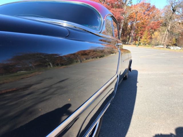 1953 Oldsmobile Ninety-Eight - photo 7