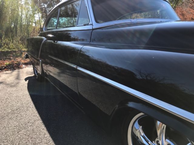 1953 Oldsmobile Ninety-Eight - photo 8