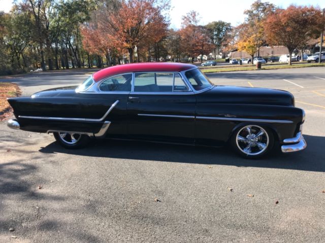 1953 Oldsmobile Ninety-Eight - photo 11