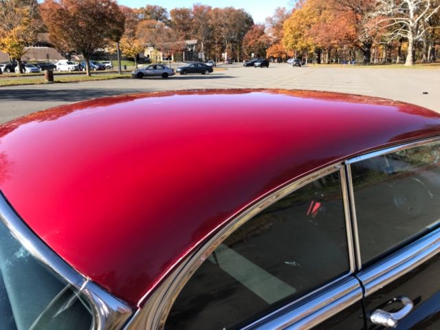 1953 Oldsmobile Ninety-Eight - photo 13