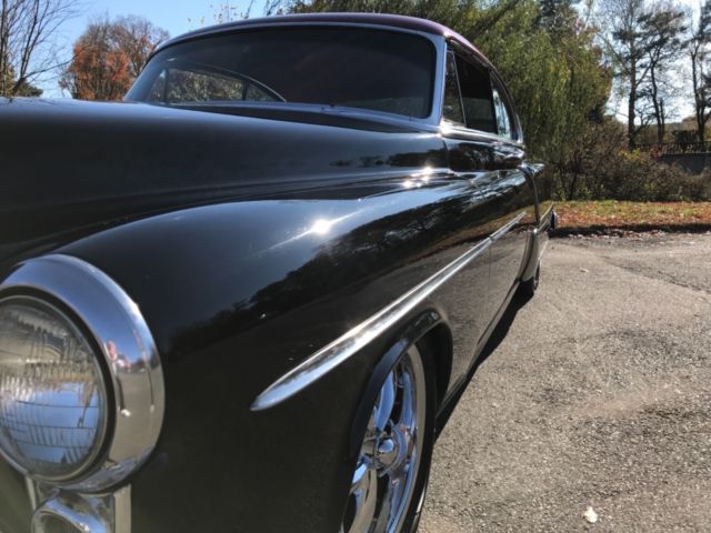 1953 Oldsmobile Ninety-Eight - photo 9