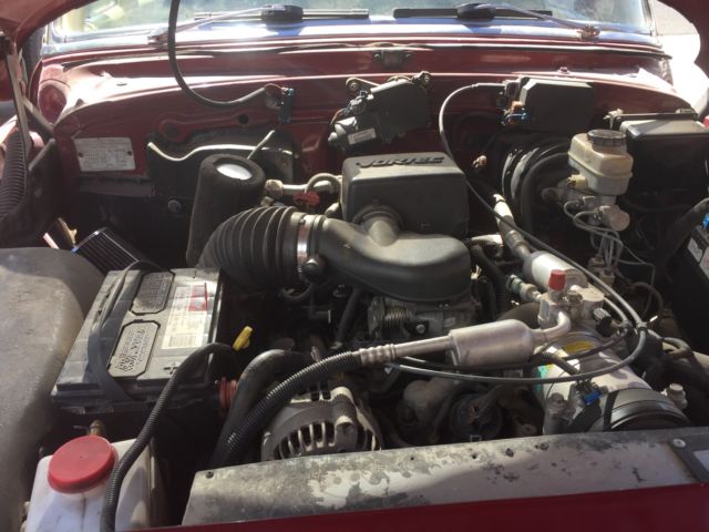 1953 Oldsmobile Ninety-Eight Rocket 98 - photo 12