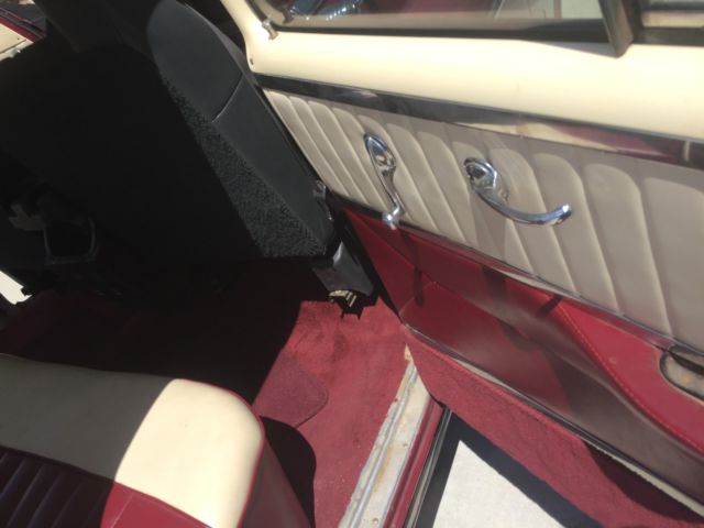 1953 Oldsmobile Ninety-Eight Rocket 98 - photo 5