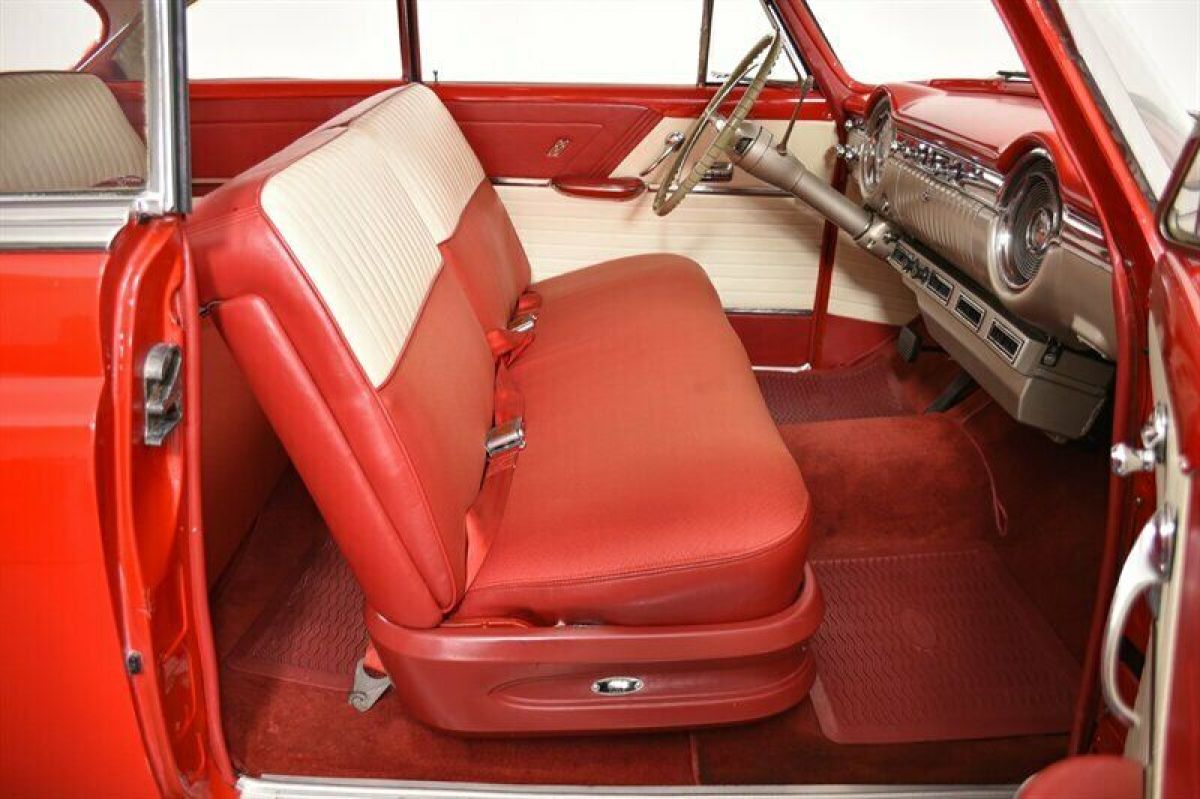 1953 Oldsmobile Eighty-Eight Super Holiday Coupe - photo 6