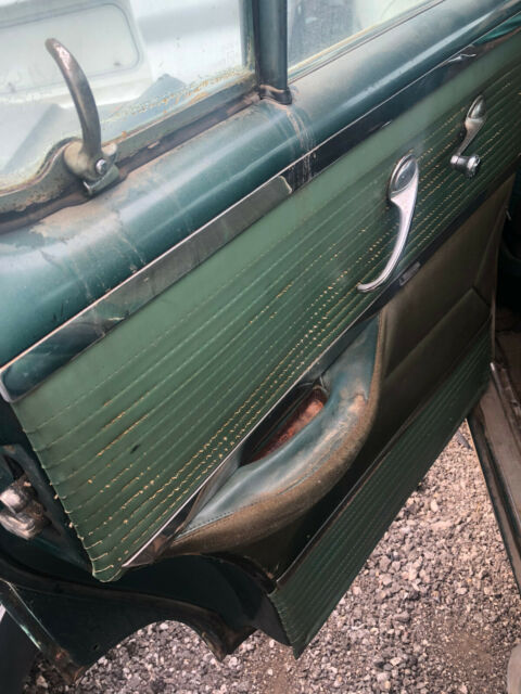 1953 Oldsmobile Ninety-Eight 4 door - photo 10