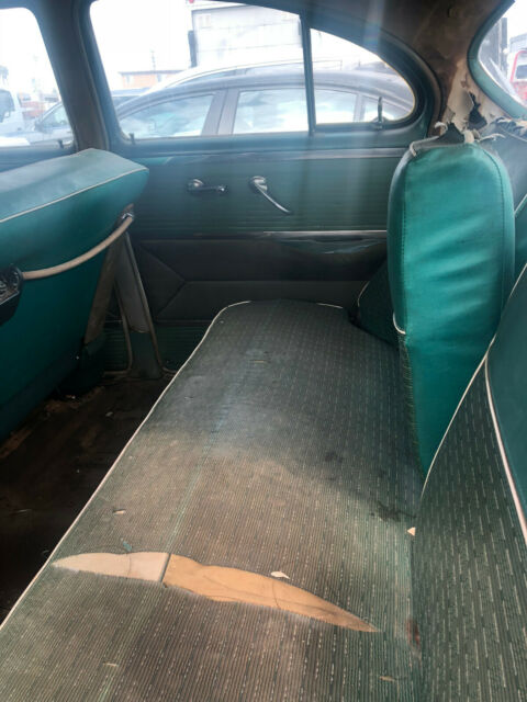 1953 Oldsmobile Ninety-Eight 4 door - photo 11