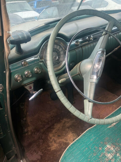 1953 Oldsmobile Ninety-Eight 4 door - photo 6
