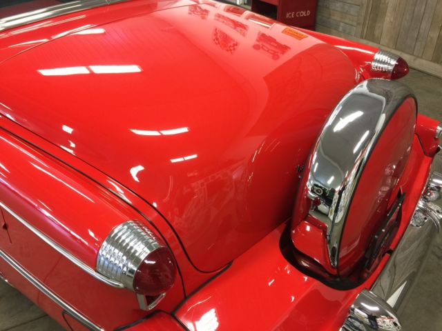 1953 Oldsmobile Ninety-Eight Holiday Coupe - photo 12