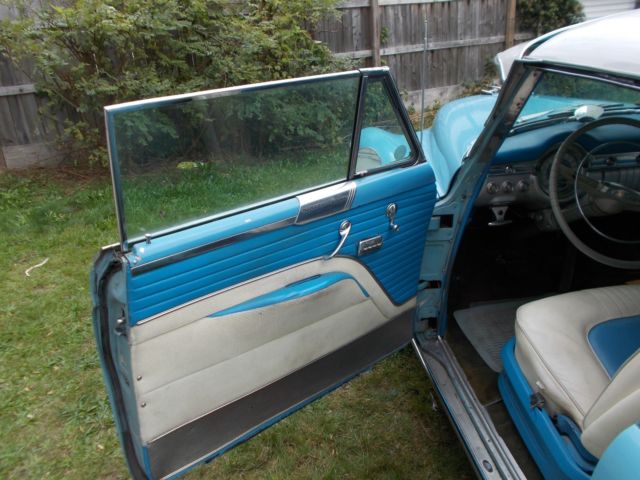 1953 Oldsmobile Ninety-Eight - photo 8