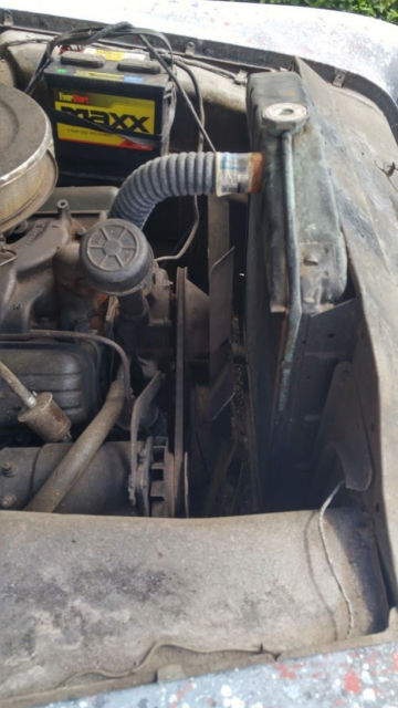 1953 Oldsmobile Eighty-Eight - photo 11