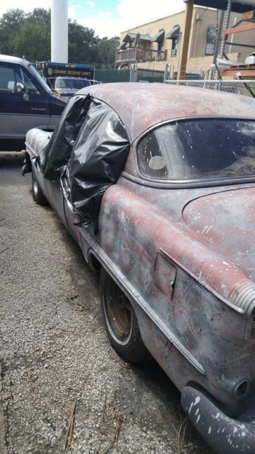 1953 Oldsmobile Eighty-Eight - photo 3