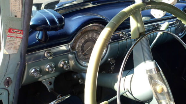 1953 Oldsmobile Eighty-Eight Sedan - photo 5