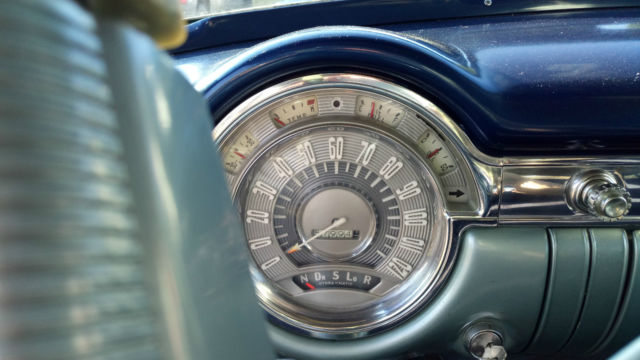 1953 Oldsmobile Eighty-Eight Sedan - photo 6