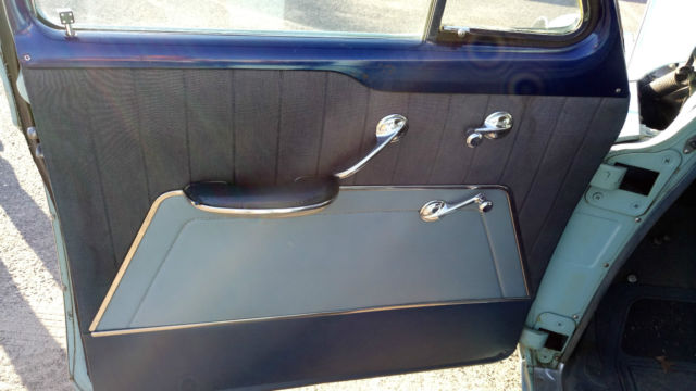 1953 Oldsmobile Eighty-Eight Sedan - photo 8