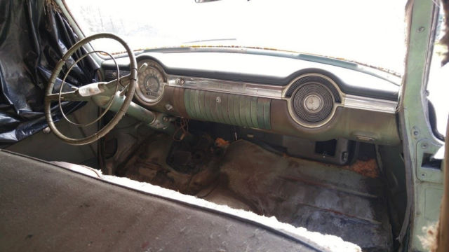 1953 Oldsmobile Eighty-Eight - photo 6