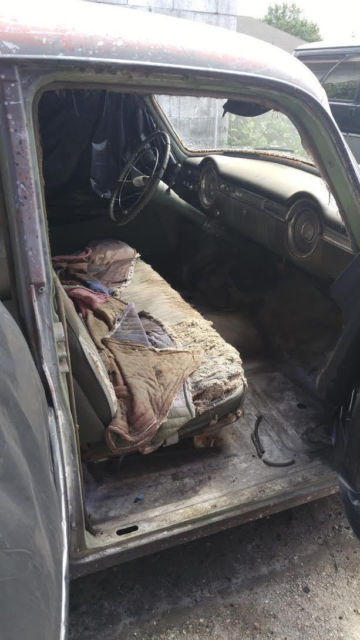 1953 Oldsmobile Eighty-Eight - photo 7