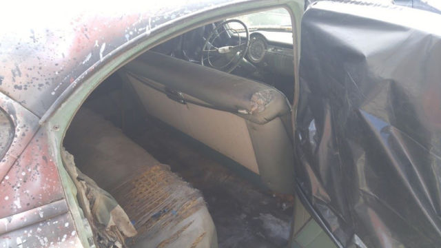 1953 Oldsmobile Eighty-Eight - photo 8