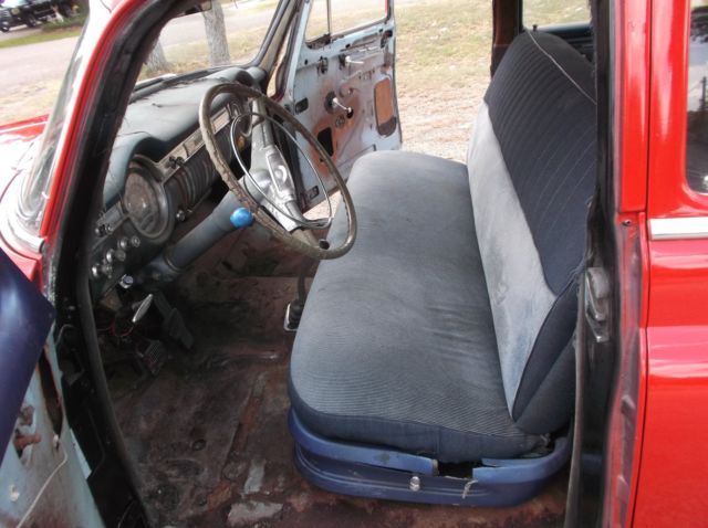 1953 Oldsmobile Eighty-Eight Custom - photo 10