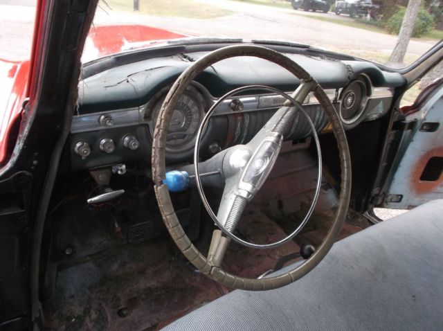 1953 Oldsmobile Eighty-Eight Custom - photo 11
