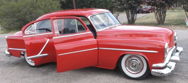 1953 Oldsmobile Eighty-Eight Custom - photo 12