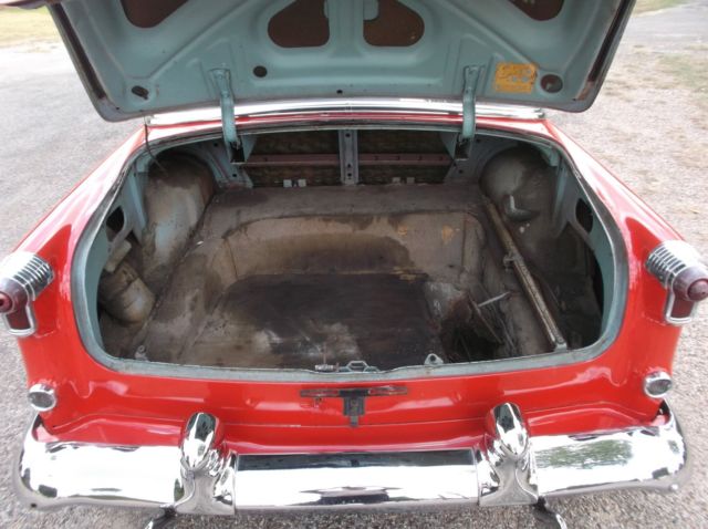 1953 Oldsmobile Eighty-Eight Custom - photo 6