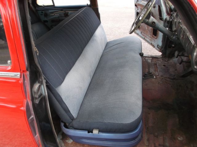 1953 Oldsmobile Eighty-Eight Custom - photo 9