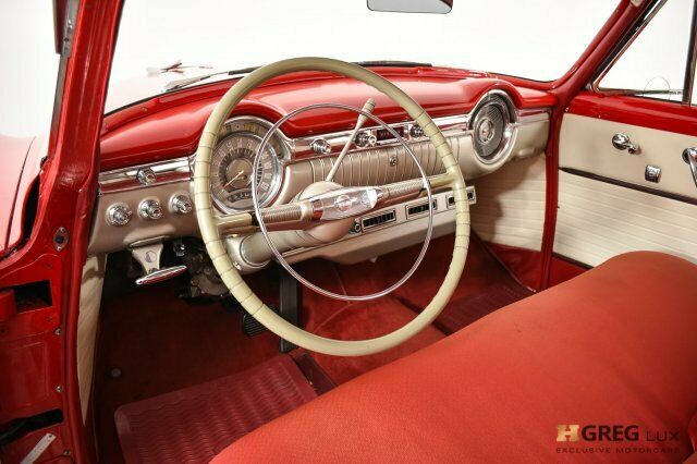 1953 Oldsmobile Rocket Eighty-Eight Coupe - photo 13