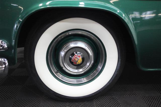 1953 Oldsmobile Eighty-Eight SUPER 88 - photo 12