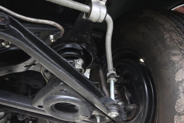 1953 Oldsmobile Eighty-Eight SUPER 88 - photo 13