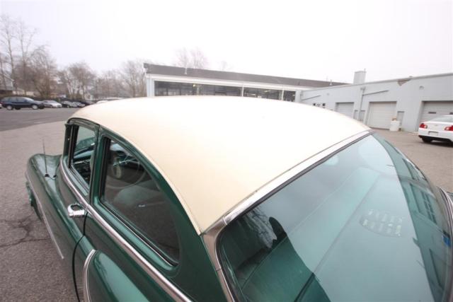 1953 Oldsmobile Eighty-Eight SUPER 88 - photo 3