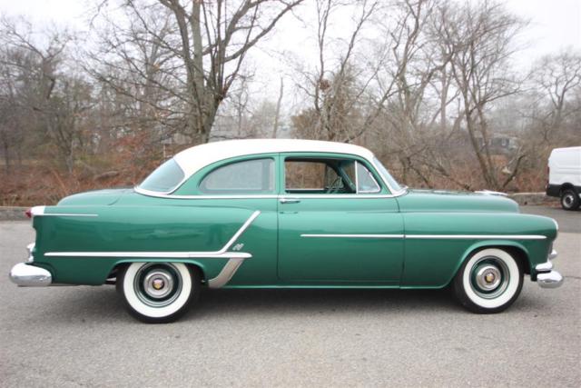 1953 Oldsmobile Eighty-Eight SUPER 88 - photo 4