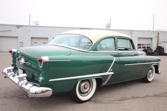 1953 Oldsmobile Eighty-Eight SUPER 88 - photo 5