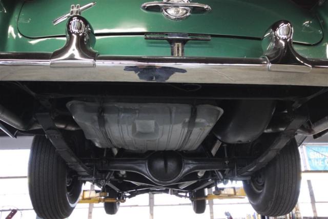 1953 Oldsmobile Eighty-Eight SUPER 88 - photo 6