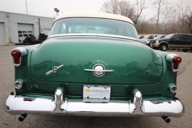 1953 Oldsmobile Eighty-Eight SUPER 88 - photo 7