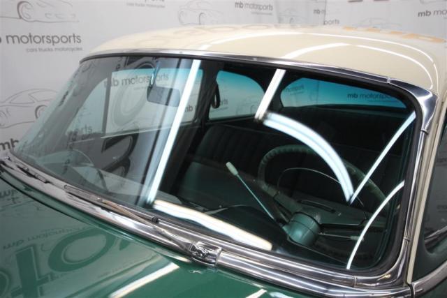 1953 Oldsmobile Eighty-Eight SUPER 88 - photo 8