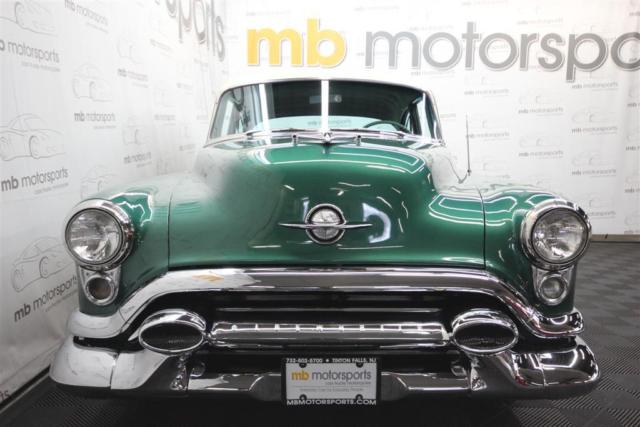 1953 Oldsmobile Eighty-Eight SUPER 88 - photo 9