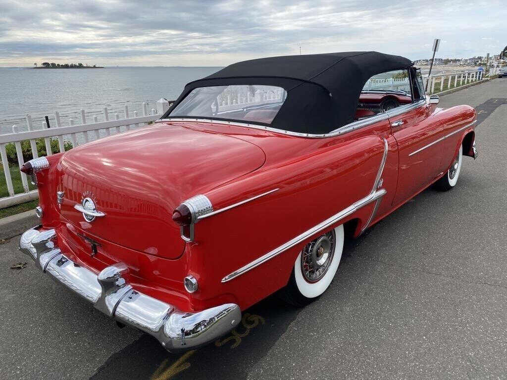 1953 Oldsmobile Eighty-Eight - photo 10