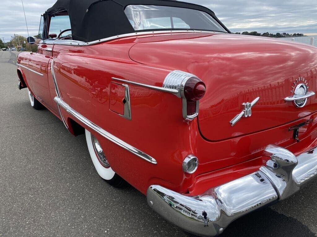 1953 Oldsmobile Eighty-Eight - photo 11