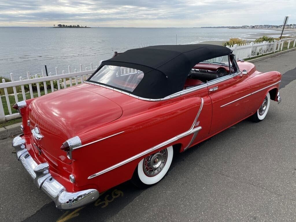 1953 Oldsmobile Eighty-Eight - photo 12