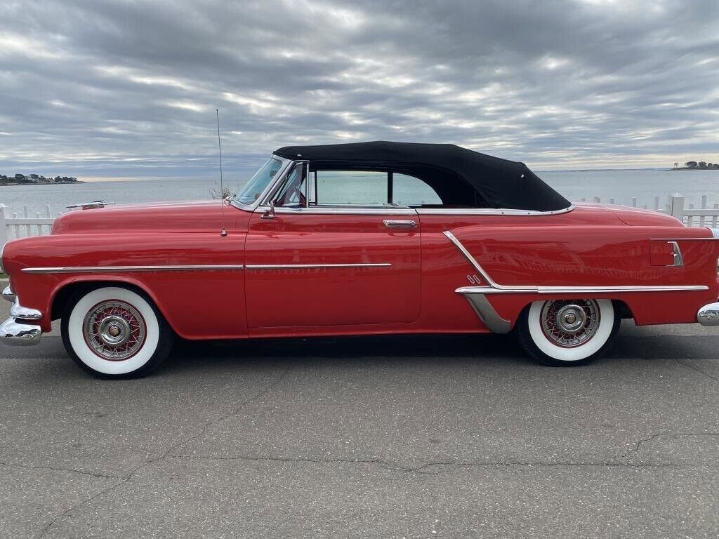 1953 Oldsmobile Eighty-Eight - photo 3